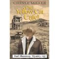 The Yellow Cat Cafe