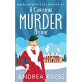 A Christmas Murder Mystery