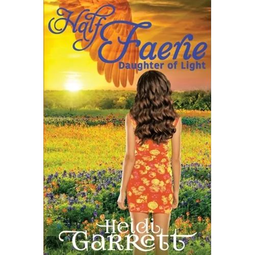 Half Faerie