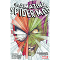 Amazing Spider-Man by Zeb Wells Vol. 8: Spider-Man's First Hunt