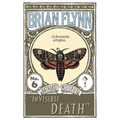 Invisible Death: An Anthony Bathurst Mystery