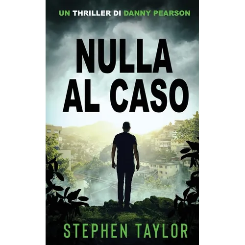 Nulla al Caso: Italian Translation of Leave Nothing To Chance