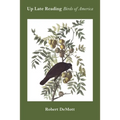 Up Late Reading Birds of America