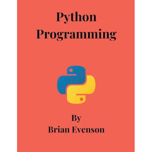 Python Programming