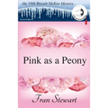 Pink as a Peony