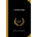 Comedia Pródiga