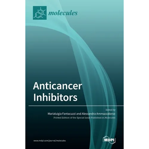 Anticancer Inhibitors