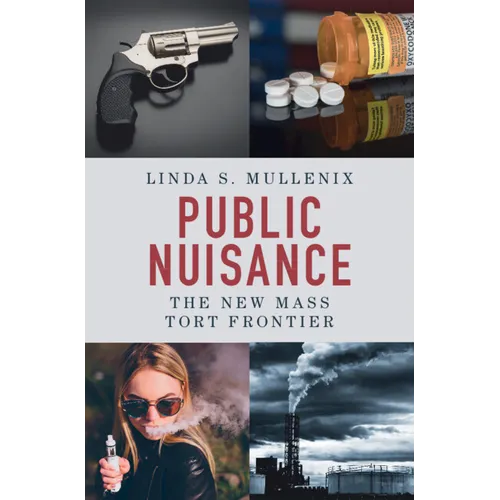 Public Nuisance