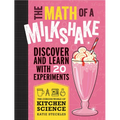 The Math of a Milkshake