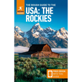 The Rough Guide to the Usa: The Rockies (Compact Guide with Free Ebook)