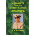 A Tribute to Private Vincent Cavallo: Merrill's Marauders 2nd Galahad Burma 1944