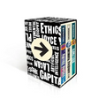 Introducing Graphic Guide Box Set - Mind-Bending Thinking