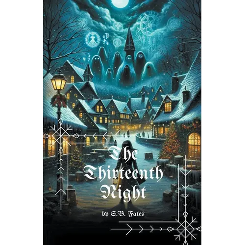 The Thirteenth Night: A Christmas Horror
