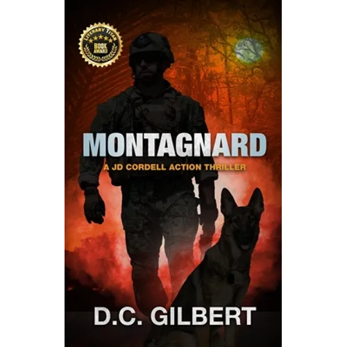 Montagnard: A JD Cordell Action Thriller