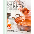 Kitten and the Bear Cookbook: Recipes for Small Batch Preserves, Scones, and Sweets from the Beloved Shop