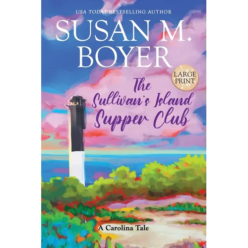 The Sullivan's Island Supper Club: A Carolina Tale