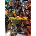 Marvel: The Art of Stormbreakers: The Next Generation of Elite Artists