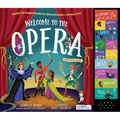 Welcome to the Opera: Discover the Enchanting World of Opera with Mozart's the Magic Flute