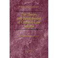 The Theory and Development of Common-Law Actions