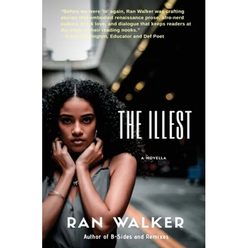 The Illest: A Novella - Paperback