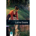 Oxford Bookworms Library: Lorna Doone: Level 4: 1400-Word Vocabulary