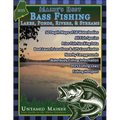 Maine's Best Bass Fishing Lakes, Ponds, Rivers & Streams 2025