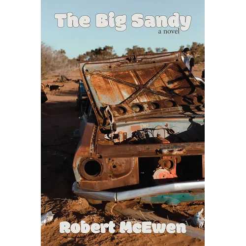 The Big Sandy