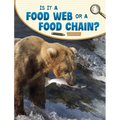 Is It a Food Web or a Food Chain?