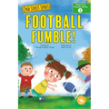 Football Fumble!