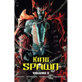 King Spawn Volume 2