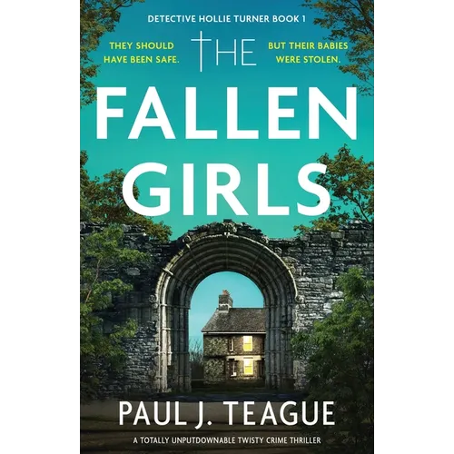 The Fallen Girls