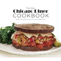 The New Chicago Diner Cookbook: Meat-Free Recipes from America's Veggie Diner