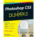 Photoshop Cs5 for Dummies