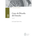 Curso de Filosofía del Derecho. Tomo II