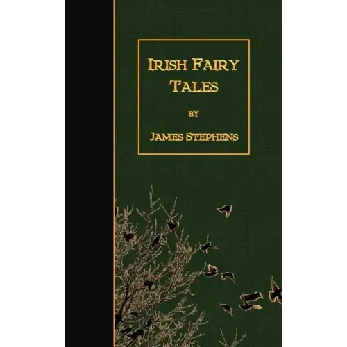 Irish Fairy Tales