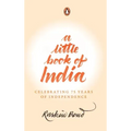 A Little Book of India: Celebrating 75 Years of Independence