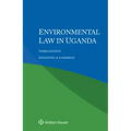 Environmental Law in Uganda