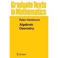 Algebraic Geometry