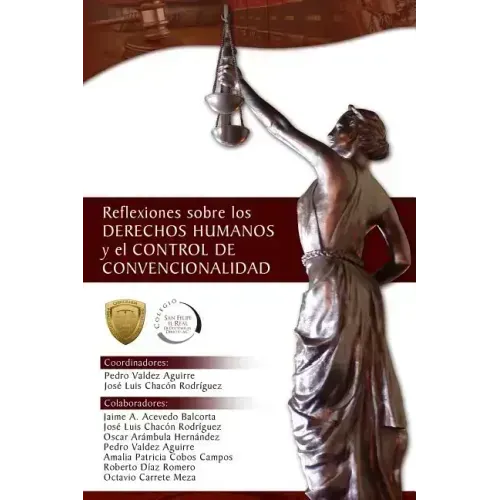 Reflexiones Sobre Los Derechos Humanos y El Control de Convencionalidad