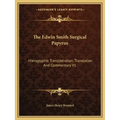 The Edwin Smith Surgical Papyrus: Hieroglyphic Transliteration, Translation and Commentary V1