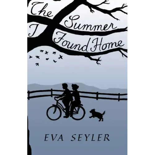 The Summer I Found Home