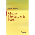 A Logical Introduction to Proof