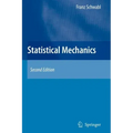 Statistical Mechanics