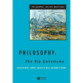 Philosophy: The Big Questions