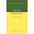 Ovid: Heroides Select Epistles