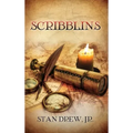 Scribblins
