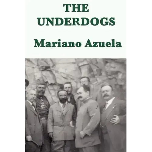 The Underdogs