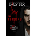 The Turning: The Medici Warrior Series