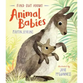 Find Out about Animal Babies