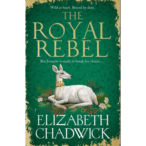 The Royal Rebel
